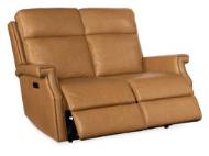 Picture of  VAUGHN ZERO GRAVITY LOVESEAT WITH POWER HEADREST      