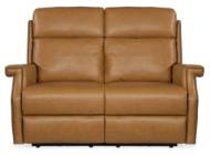 Picture of  VAUGHN ZERO GRAVITY LOVESEAT WITH POWER HEADREST      