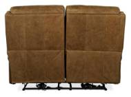 Picture of  POISE POWER RECLINER LOVESEAT W/ POWER HEADREST      