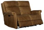 Picture of  POISE POWER RECLINER LOVESEAT W/ POWER HEADREST      