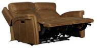 Picture of  POISE POWER RECLINER LOVESEAT W/ POWER HEADREST      