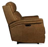 Picture of  POISE POWER RECLINER LOVESEAT W/ POWER HEADREST      