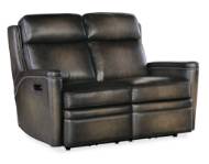 Picture of  HAMILTON POWER LOVESEAT W/POWER HEADREST        