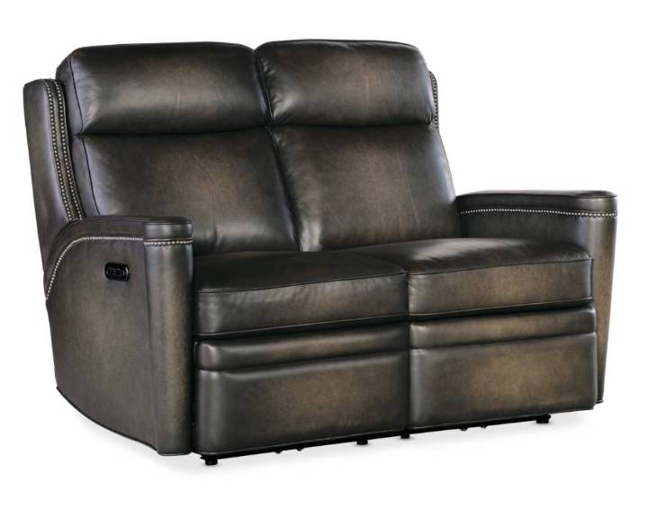 Picture of  HAMILTON POWER LOVESEAT W/POWER HEADREST        