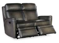 Picture of  HAMILTON POWER LOVESEAT W/POWER HEADREST        