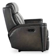 Picture of  HAMILTON POWER LOVESEAT W/POWER HEADREST        