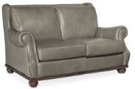 Picture of  WILLIAM STATIONARY LOVESEAT          