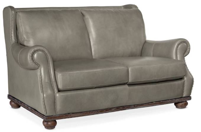 Picture of  WILLIAM STATIONARY LOVESEAT          
