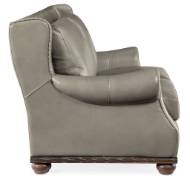 Picture of  WILLIAM STATIONARY LOVESEAT          