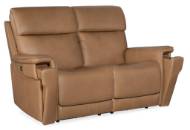 Picture of  LYRA ZERO GRAVITY POWER LOVESEAT WITH POWER HEADREST     