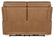 Picture of  LYRA ZERO GRAVITY POWER LOVESEAT WITH POWER HEADREST     