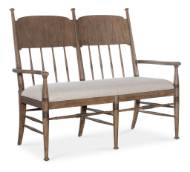 Picture of  AMERICANA DINING BENCH          