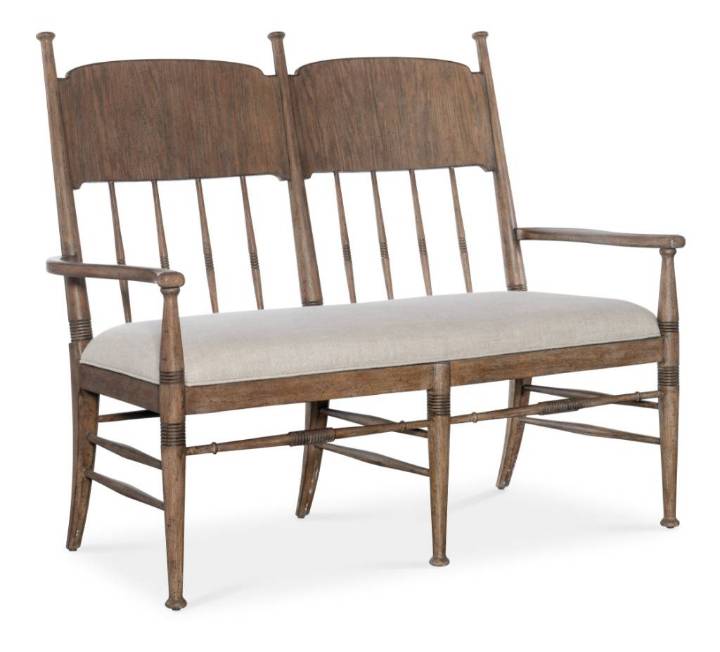 Picture of  AMERICANA DINING BENCH          