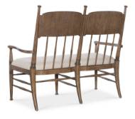 Picture of  AMERICANA DINING BENCH          