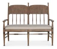 Picture of  AMERICANA DINING BENCH          