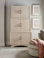 Picture of  NOUVEAU CHIC BAR CABINET         