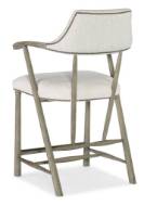 Picture of  LINVILLE FALLS STACK ROCK COUNTER STOOL       