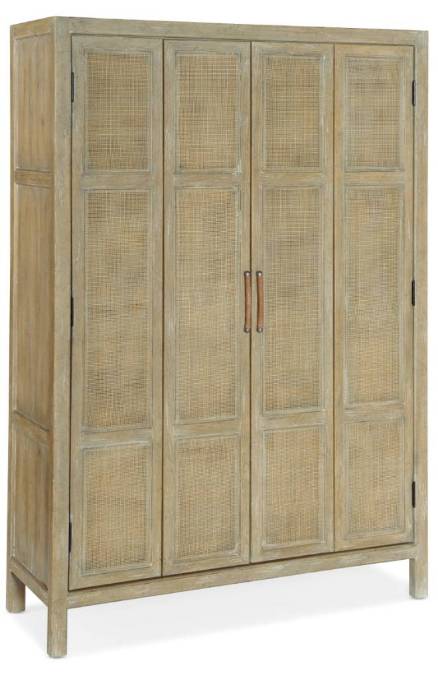 Picture of  SURFRIDER BAR CABINET          