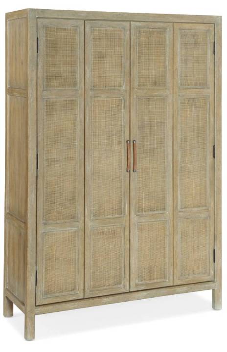 Picture of  SURFRIDER BAR CABINET          