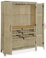 Picture of  SURFRIDER BAR CABINET          