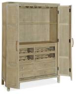 Picture of  SURFRIDER BAR CABINET          