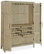 Picture of  SURFRIDER BAR CABINET          