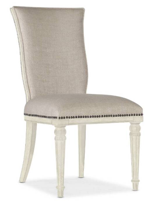 Picture of  TRADITIONS UPHOLSTERED SIDE CHAIR 2 PER CARTON/PRICE EA     