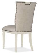 Picture of  TRADITIONS UPHOLSTERED SIDE CHAIR 2 PER CARTON/PRICE EA     