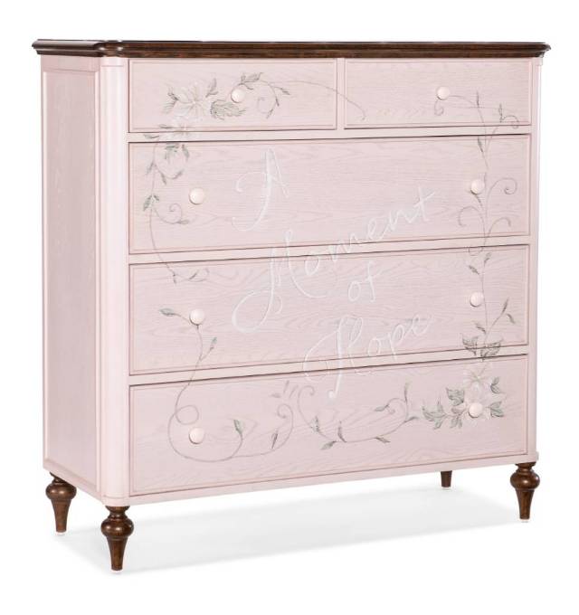 Picture of  MOMENT OF HOPE CHEST         