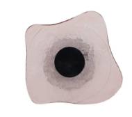 Picture of  MEMENTO ACCENT TABLE          