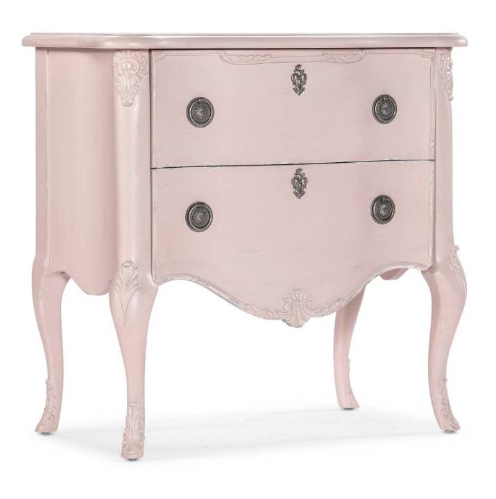 Picture of  FLOURISH ACCENT CHEST          