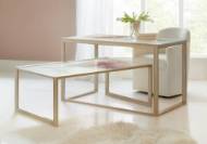 Picture of  BLOSSOMING HOPE COCKTAIL TABLE         