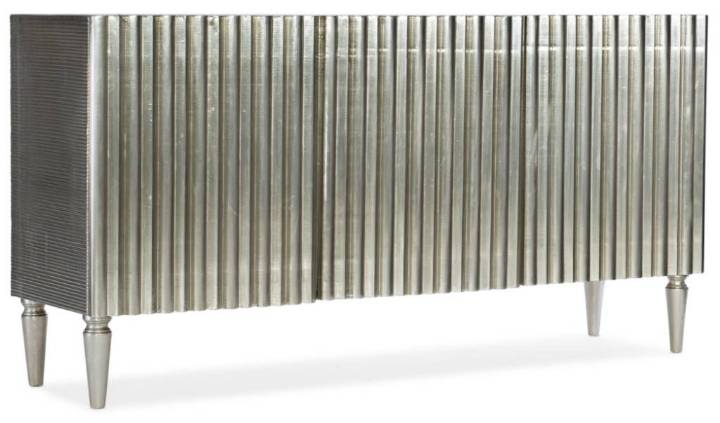 Picture of  GERMAN SILVER ENTERTAINMENT CONSOLE         