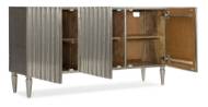 Picture of  GERMAN SILVER ENTERTAINMENT CONSOLE         