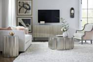 Picture of  GERMAN SILVER ENTERTAINMENT CONSOLE         