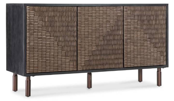 Picture of  COMMERCE AND MARKET JACHAR ENTERTAINMENT CREDENZA       