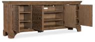 Picture of  AMERICANA ENTERTAINMENT CREDENZA          