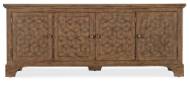 Picture of  AMERICANA ENTERTAINMENT CREDENZA          