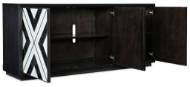 Picture of  SANCTUARY NOIR ET BLANC ENTERTAINMENT CONSOLE       
