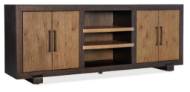 Picture of  BIG SKY ENTERTAINMENT CONSOLE         