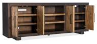 Picture of  BIG SKY ENTERTAINMENT CONSOLE         