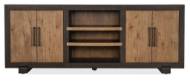 Picture of  BIG SKY ENTERTAINMENT CONSOLE         