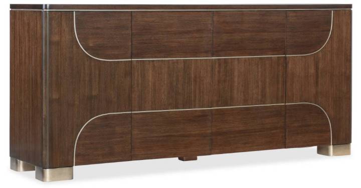 Picture of  MELANGE CONTOURS CREDENZA          