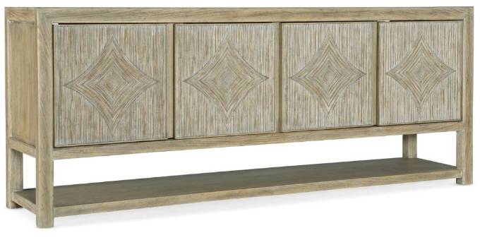 Picture of  SURFRIDER ENTERTAINMENT CONSOLE          
