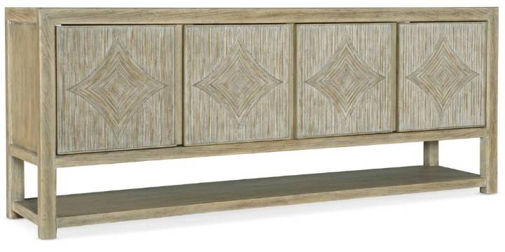 Picture of  SURFRIDER ENTERTAINMENT CONSOLE          
