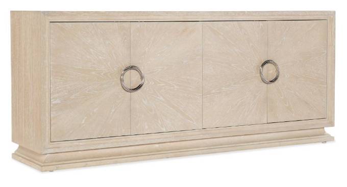 Picture of  NOUVEAU CHIC ENTERTAINMENT CONSOLE         