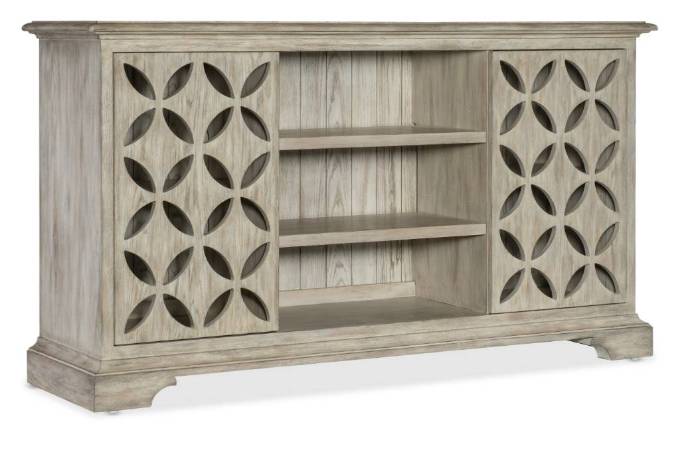 Picture of  COMMERCE & MARKET UNDERHILL ENTERTAINMENT CONSOLE       