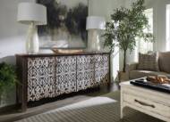Picture of  AMERICANA ENTERTAINMENT CREDENZA          