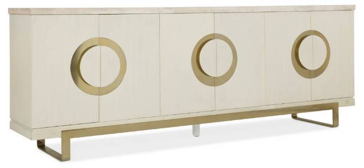Picture of  MELANGE NOELLE CREDENZA          