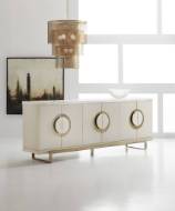Picture of  MELANGE NOELLE CREDENZA          